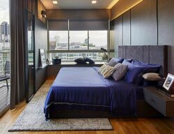 The Peak @ Cairnhill II (D9), Apartment #459884791
